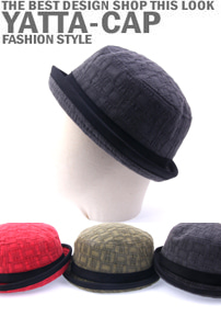 hat-14319 빅사이즈올리브 포크파이도매가격은 매장으로문의바랍니다.