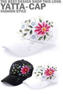hat-16750페인팅볼캡도매가격은 매장으로문의바랍니다.